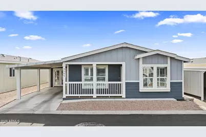 650 N Hawes Road Road #3509, Mesa, AZ 85207 - Photo 1