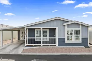 650 N Hawes Road Rd, Mesa, AZ 85207 - Photo 1