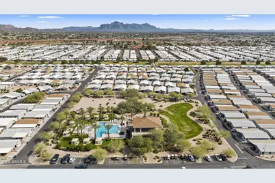 650 N Hawes Road Road #3509, Mesa, AZ 85207 - Photo 40