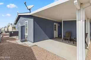 650 N Hawes Road Rd, Mesa, AZ 85207 - Photo 22