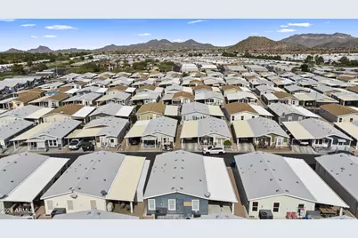 650 N Hawes Road Road #3509, Mesa, AZ 85207 - Photo 30