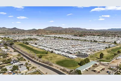 650 N Hawes Road Road #3509, Mesa, AZ 85207 - Photo 36