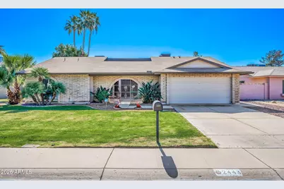 2443 W Crocus Drive, Phoenix, AZ 85023 - Photo 2