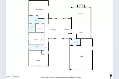 2443 W Crocus Drive, Phoenix, AZ 85023 - Photo 56