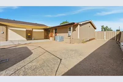 530 S 97th Place, Mesa, AZ 85208 - Photo 4
