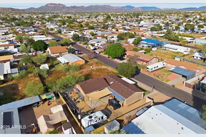 530 S 97th Place, Mesa, AZ 85208 - Photo 40