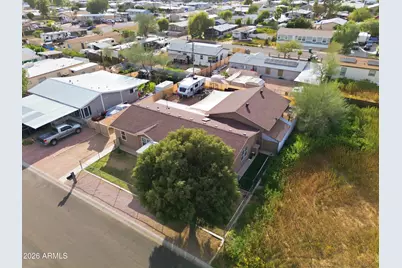 530 S 97th Place, Mesa, AZ 85208 - Photo 4