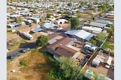 530 S 97th Place, Mesa, AZ 85208 - Photo 38