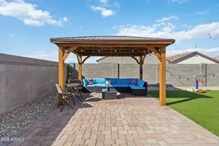 4824 S 111th Ave, Tolleson, AZ 85353 - Photo 38