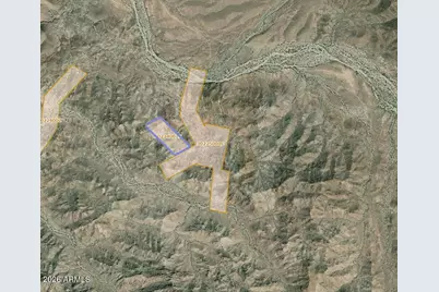 0 Copper Chief Mine -- #-, Quartzsite, AZ 85346 - Photo 2