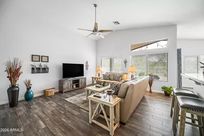 4622 E Thorn Tree Drive, Cave Creek, AZ 85331 - Photo 16