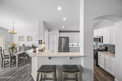 4622 E Thorn Tree Drive, Cave Creek, AZ 85331 - Photo 6