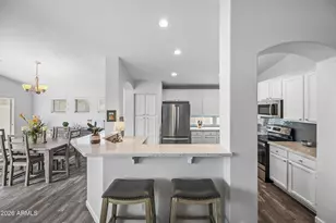 4622 E Thorn Tree Dr, Cave Creek, AZ 85331 - Photo 6