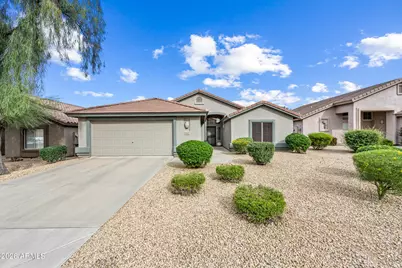 4622 E Thorn Tree Drive, Cave Creek, AZ 85331 - Photo 2