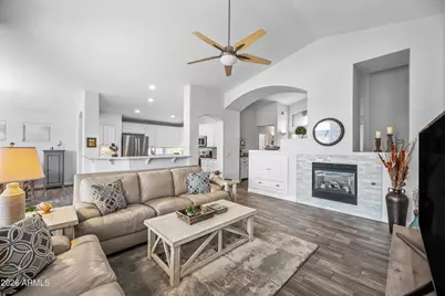 4622 E Thorn Tree Drive, Cave Creek, AZ 85331 - Photo 16