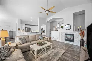 4622 E Thorn Tree Dr, Cave Creek, AZ 85331 - Photo 16