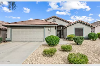 4622 E Thorn Tree Drive, Cave Creek, AZ 85331 - Photo 1