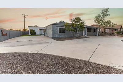 2602 N 71st Street, Scottsdale, AZ 85257 - Photo 1