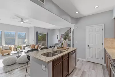 3935 E Rough Rider Road #1156, Phoenix, AZ 85050 - Photo 12