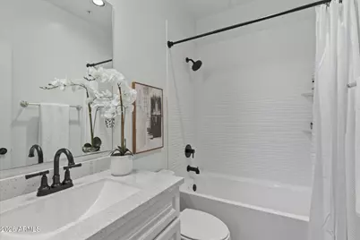 3935 E Rough Rider Road #1156, Phoenix, AZ 85050 - Photo 20