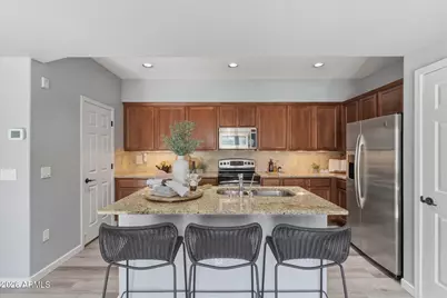 3935 E Rough Rider Road #1156, Phoenix, AZ 85050 - Photo 8