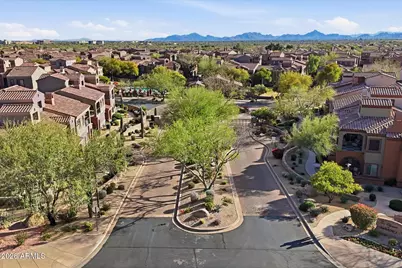 3935 E Rough Rider Road #1156, Phoenix, AZ 85050 - Photo 22