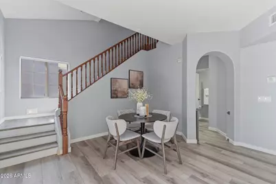 3935 E Rough Rider Road #1156, Phoenix, AZ 85050 - Photo 6