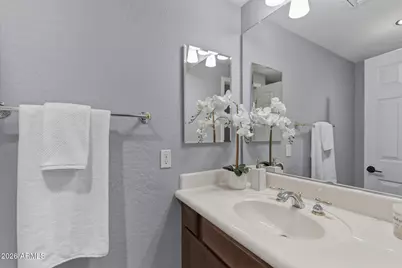 3935 E Rough Rider Road #1156, Phoenix, AZ 85050 - Photo 14