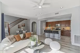 3935 E Rough Rider Rd, Phoenix, AZ 85050 - Photo 2