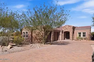 18278 W Santa Alberta Ln, Goodyear, AZ 85338 - Photo 4