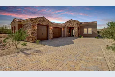 18278 W Santa Alberta Lane, Goodyear, AZ 85338 - Photo 1