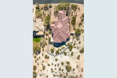 18278 W Santa Alberta Lane, Goodyear, AZ 85338 - Photo 66