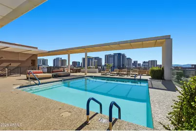 208 W Portland Street #155, Phoenix, AZ 85003 - Photo 22