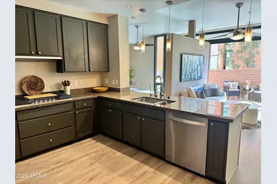 208 W Portland Street #155, Phoenix, AZ 85003 - Photo 6