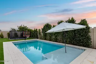 13953 W Mariposa Grande, Surprise, AZ 85387 - Photo 66