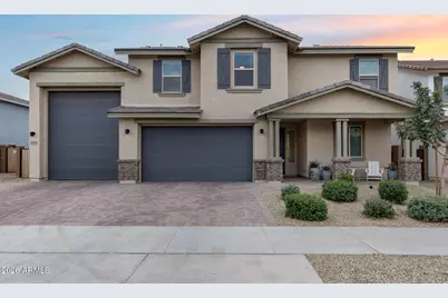 13953 W Mariposa Grande --, Surprise, AZ 85387 - Photo 82