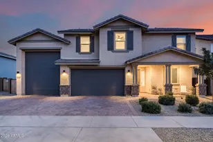 13953 W Mariposa Grande, Surprise, AZ 85387 - Photo 1