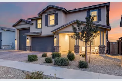 13953 W Mariposa Grande --, Surprise, AZ 85387 - Photo 6