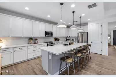 13953 W Mariposa Grande --, Surprise, AZ 85387 - Photo 28