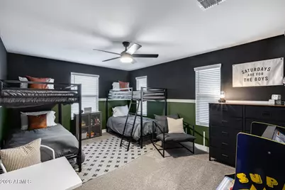 13953 W Mariposa Grande --, Surprise, AZ 85387 - Photo 42