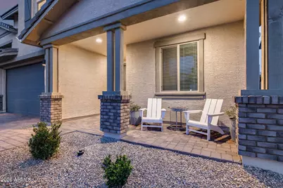 13953 W Mariposa Grande --, Surprise, AZ 85387 - Photo 8