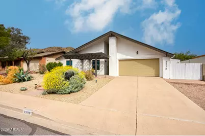 4378 E Pearce Road, Phoenix, AZ 85044 - Photo 2