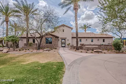 346 W Lyle Avenue, Queen Creek, AZ 85140 - Photo 34