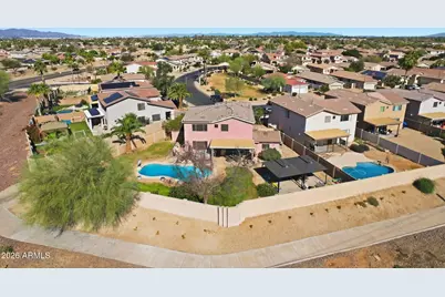 14385 W Verde Lane, Goodyear, AZ 85395 - Photo 4