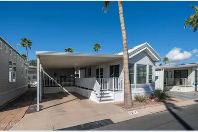 1017 Prospector Drive, Apache Junction, AZ 85119 - Photo 2