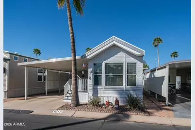 1017 Prospector Drive, Apache Junction, AZ 85119 - Photo 4