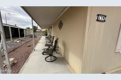 834 S Meridian Road #174, Apache Junction, AZ 85120 - Photo 12