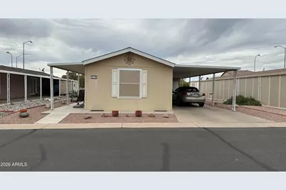 834 S Meridian Road #174, Apache Junction, AZ 85120 - Photo 4