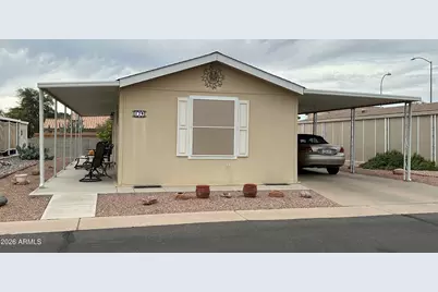 834 S Meridian Road #174, Apache Junction, AZ 85120 - Photo 1