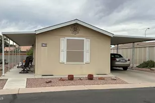 834 S Meridian Rd, Apache Junction, AZ 85120 - Photo 1